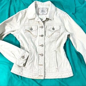Old Navy Corduroy Jacket